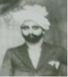 سونا خان بلوچ