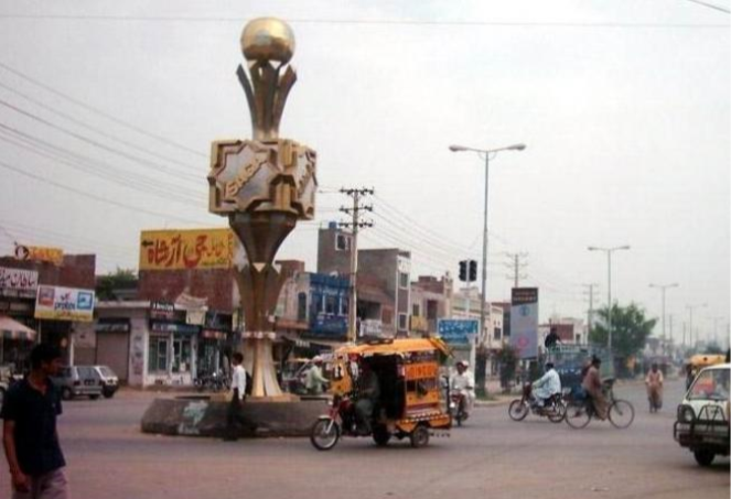 سيالڪوٽ