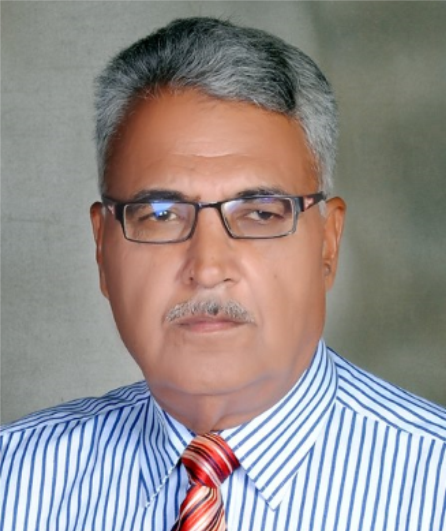سيال محمد خان