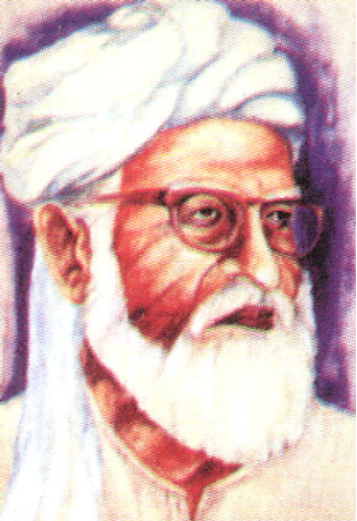 سيتائي، آخوند محمد دائود ڀٽي