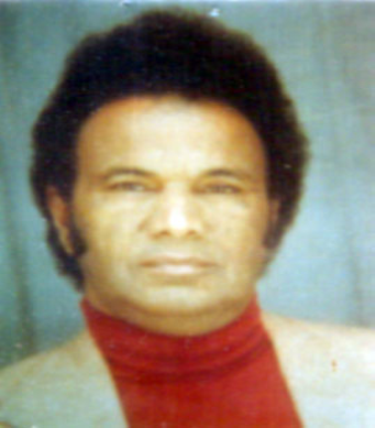 سيد بچل شاهه تابش نقوي
