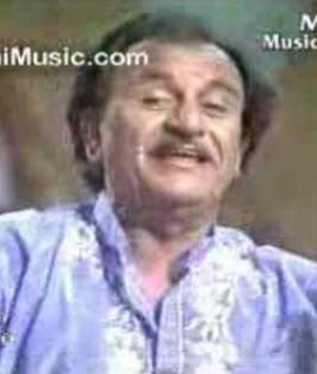سيد سليمان شاهه