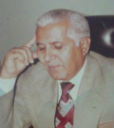 سيد شاهه محمد شاهه