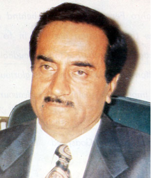 سيد عبدالله شاهه: