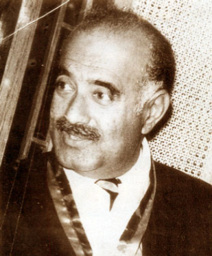سيد غلام مصطفيٰ شاهه