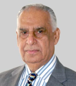 سيد غوث علي شاهه