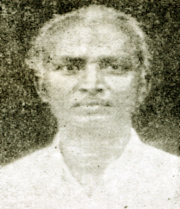 سيد گل حسن شاهه مجذوب