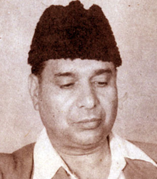 سيد محبوب علي شاهه1
