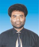 ڊاڪٽر سيد مدد علي شاهه