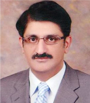 سيد مراد علي شاهه