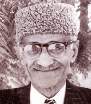 سيد ميران محمد شاهه