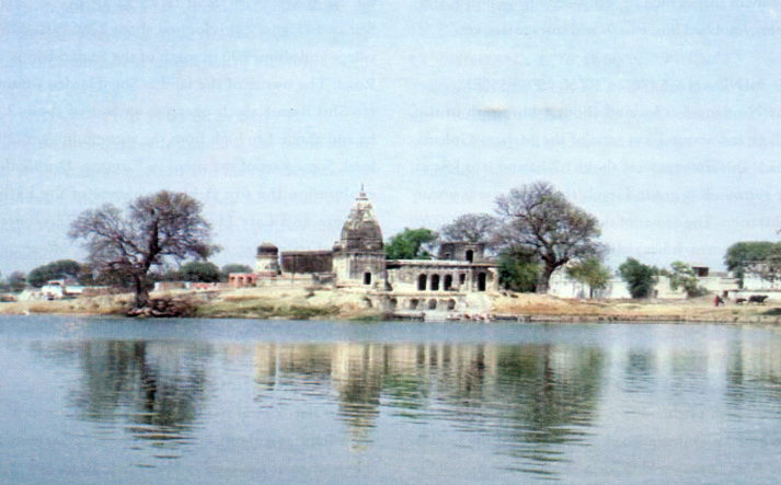 2 سيمان Seman: ماڳ