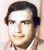 بلوچ، امداد علي