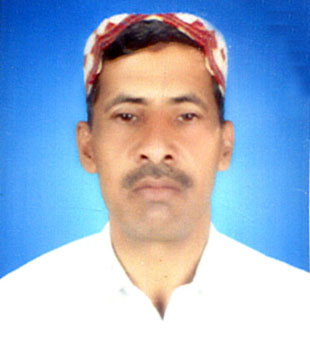 ڀٽو، عبدالحئي