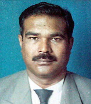 ڀنڊ، گلڻ خان