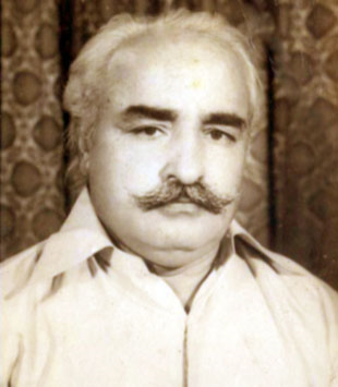 محمد سومار ٿيٻو