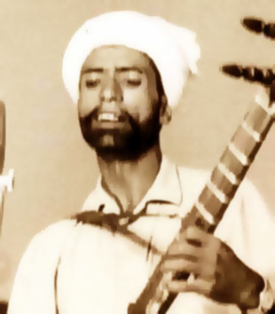 پالاري، طالب خان