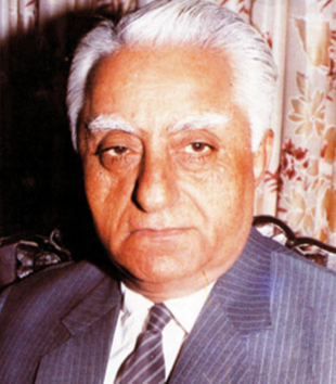 جمال رند