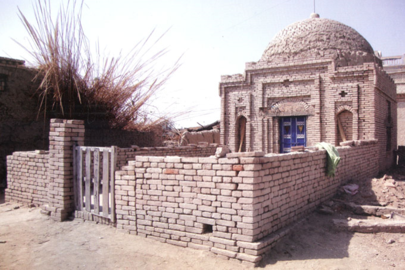 حسين پاتي واري مسجد