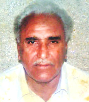 خميسو خان، استاد