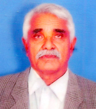 دين محمد ڪنڀار