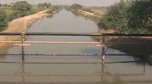 سنڌ ۾ آبپاشيءَ جو سرشتو