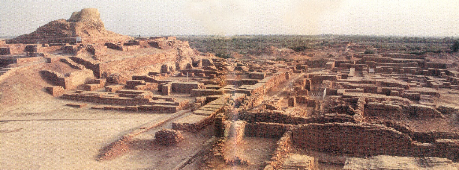 موهن جو دڙو