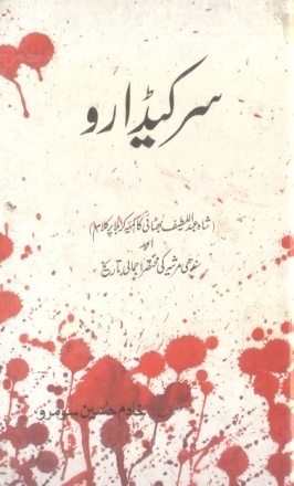 سُرڪيڏارو (اردو)