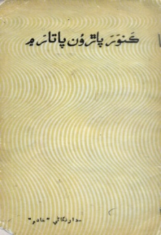 ڪنور پاڙون پاتار ۾ (ڪتاب)