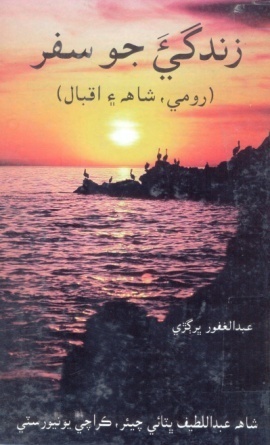 زندگيءَ جو سفر