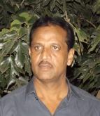 شاڪرعلي شاهه