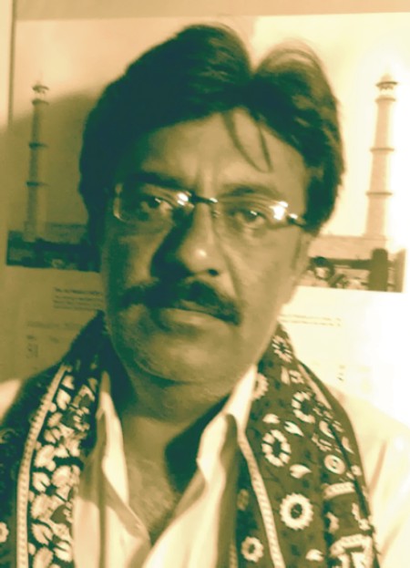 شاهنواز ڀٽي