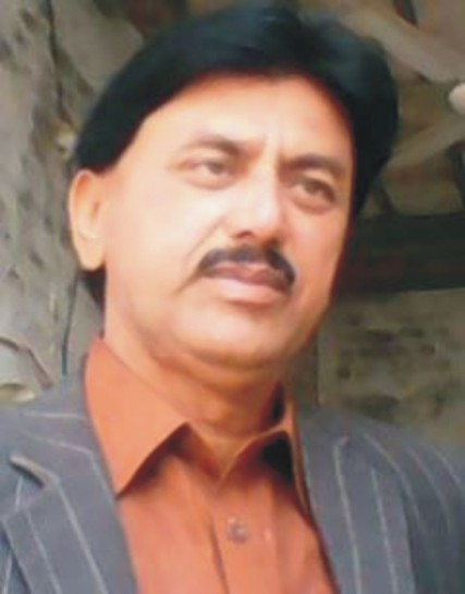 شاهنواز سولنگي