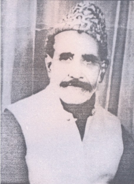 شاهنواز شاهه