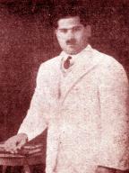 غلام محمد شاهواڻي