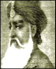 شاهه ولي الله دهلوي