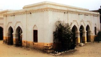 شاهي مهمان خانو