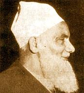 شبير احمد عثماني، علامه