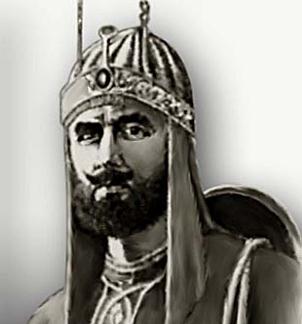شير شاهه سوري