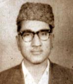 شير محمد ٻرڙو