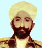 جمال فقير خاصخيلي