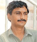 ساجد سنڌي