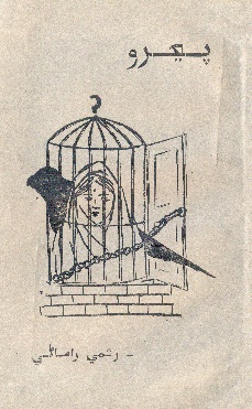 پڃرو (ڪتاب)