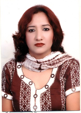 رخسانه پريت