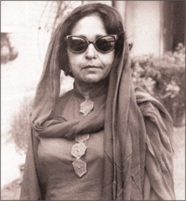ملڪه پکراج