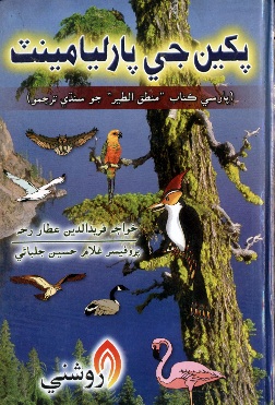 پکين جي پارليامينٽ