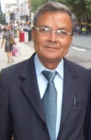 غلام قادر پليجو