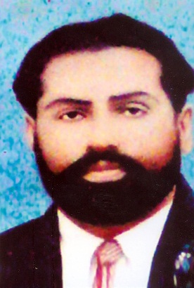 خانصاحب عطا محمد پلي
