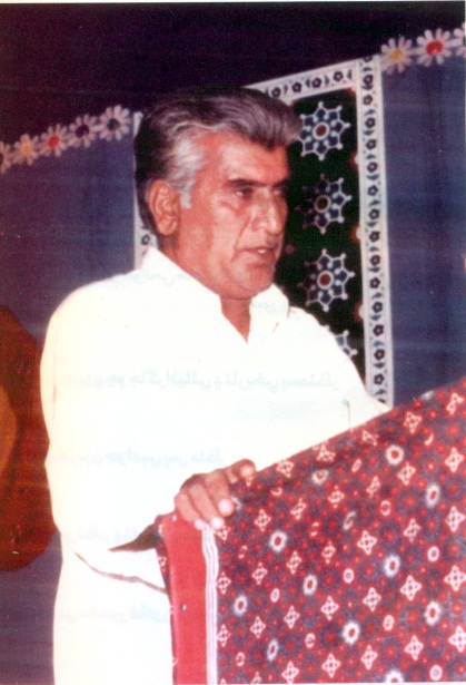 معمور يوسفاڻي