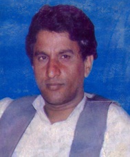 ڊاڪٽر خان محمد پنهور